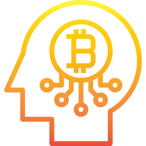 Blockchain icon