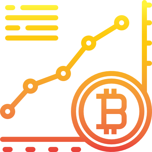 Bitcoin icon
