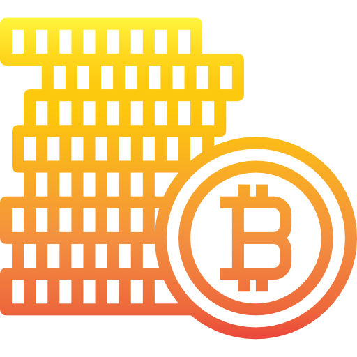 Bitcoin icon