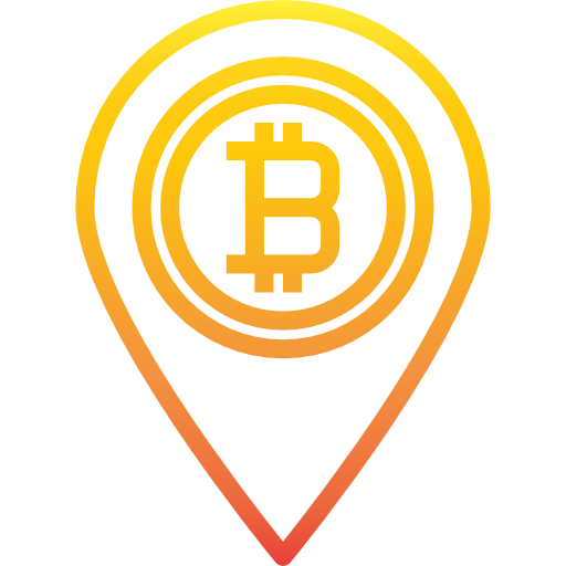 Bitcoin icon