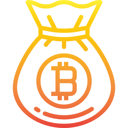 Bitcoin icon