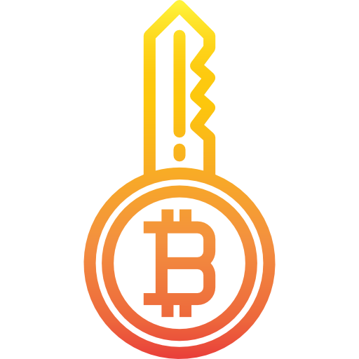 Bitcoin icon
