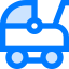 Stroller icon 64x64