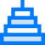 Stack icon 64x64
