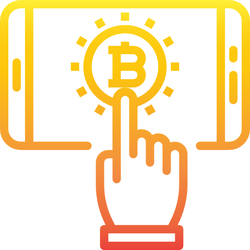 Bitcoin icon
