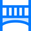 Crib icon 64x64