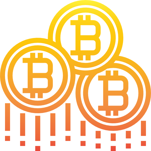 Bitcoin icon