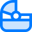 Pram icon 64x64