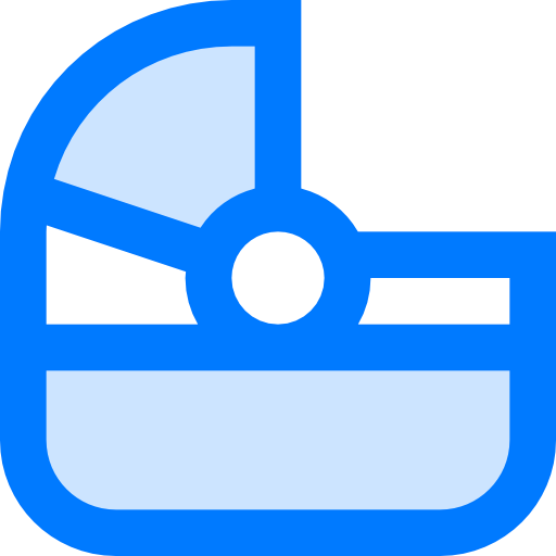 Pram icon