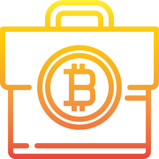 Bitcoin icon