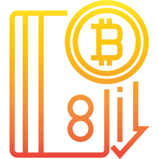 Bitcoin icon