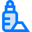 Milk bottle Symbol 64x64