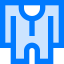 Clothes Symbol 64x64