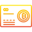 Bitcoin icon 64x64