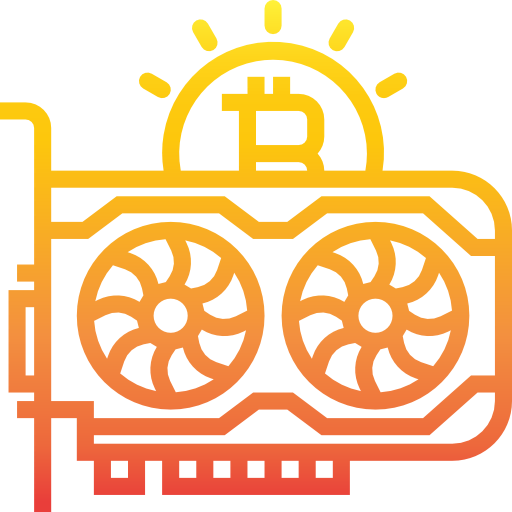 Bitcoin icon