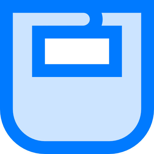 Bib icon