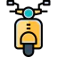 Scooter icon 64x64