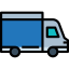 Van icon 64x64