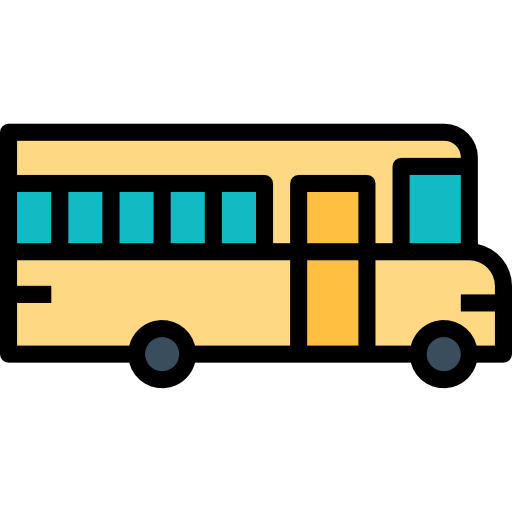Bus icon