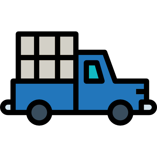Pickup icon