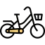 Bicycle icon 64x64