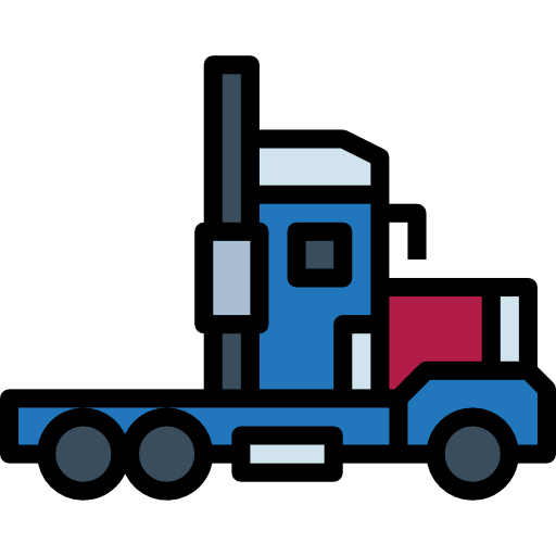 Trailer icon