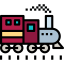 Train icon 64x64