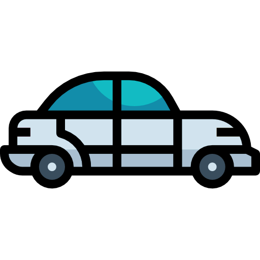 Car icon