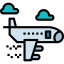 Airplane icon 64x64