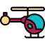 Helicopter icon 64x64