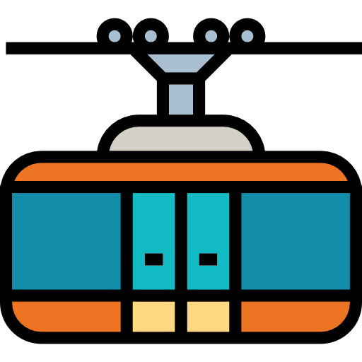 Cabin icon
