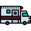 Ambulance icon 64x64