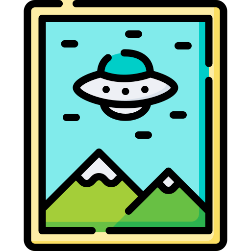 Poster icon