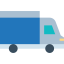 Van icon 64x64