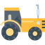 Tractor icon 64x64