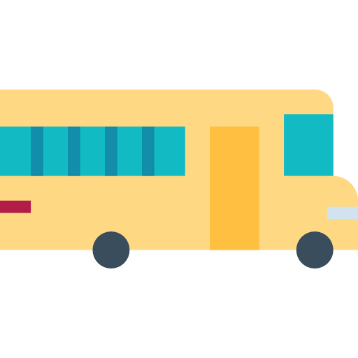 Bus icon