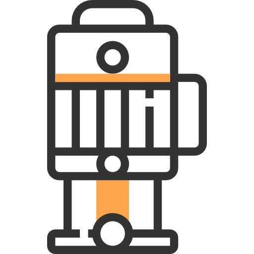 Machine icon