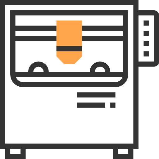 Machine icon