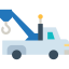 Tow truck icon 64x64