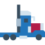 Trailer icon 64x64