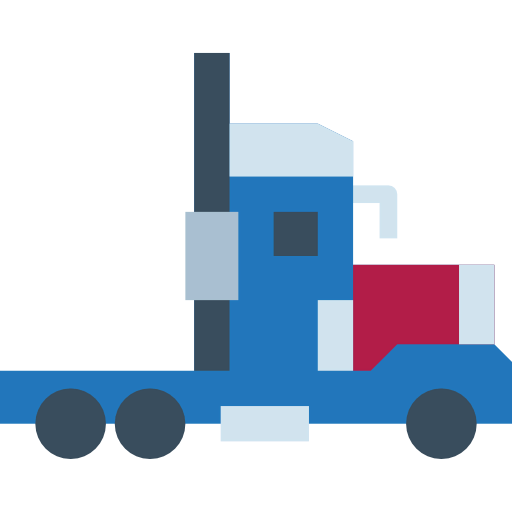 Trailer icon