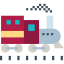 Train icon 64x64