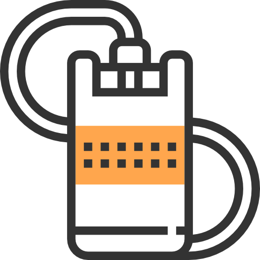 Machine icon