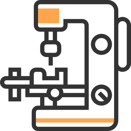 Machine icon