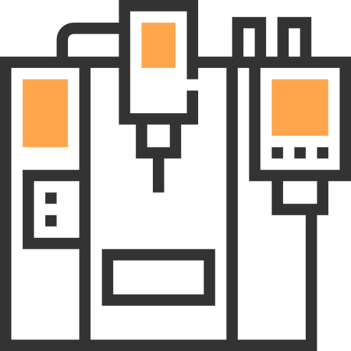 Machine icon