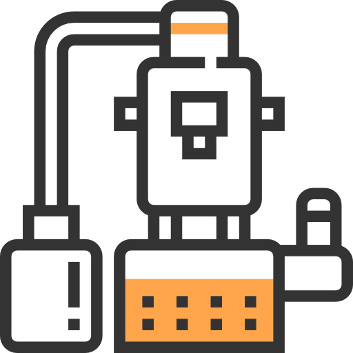 Machine icon