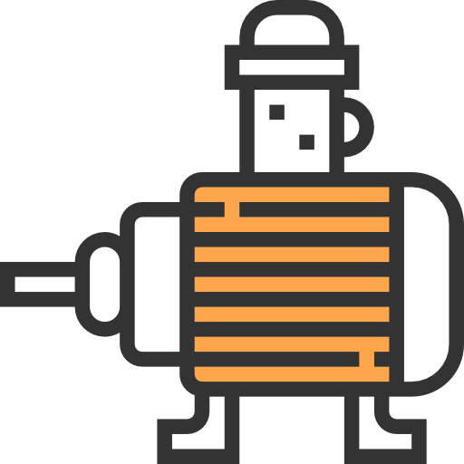 Machine icon