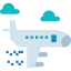 Airplane icon 64x64