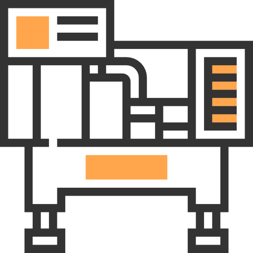 Machine icon