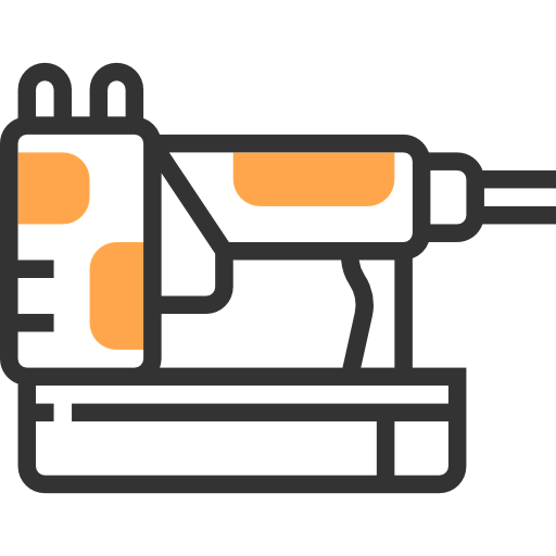 Machine icon